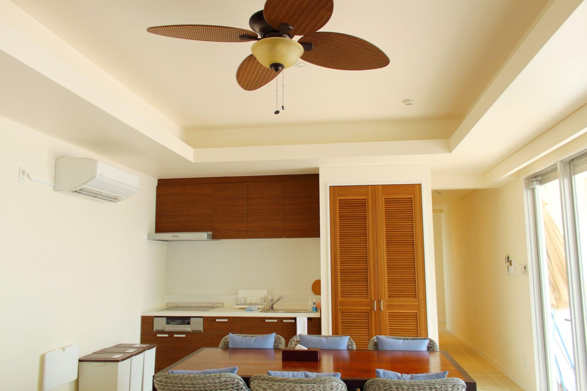 Coldio Pool&Villas Sumuide Nago Exterior foto