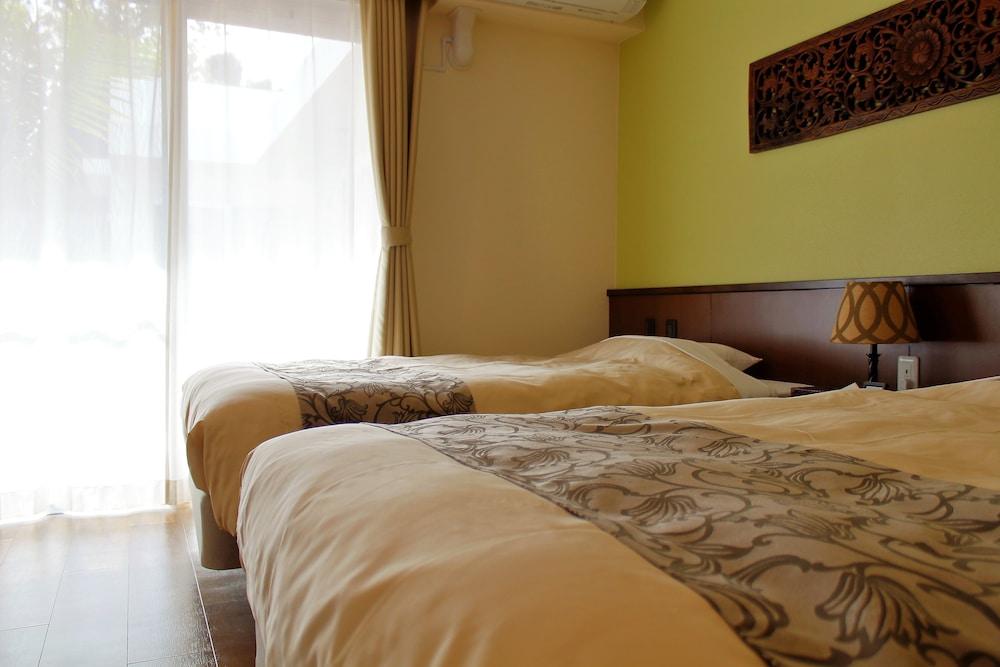 Coldio Pool&Villas Sumuide Nago Exterior foto