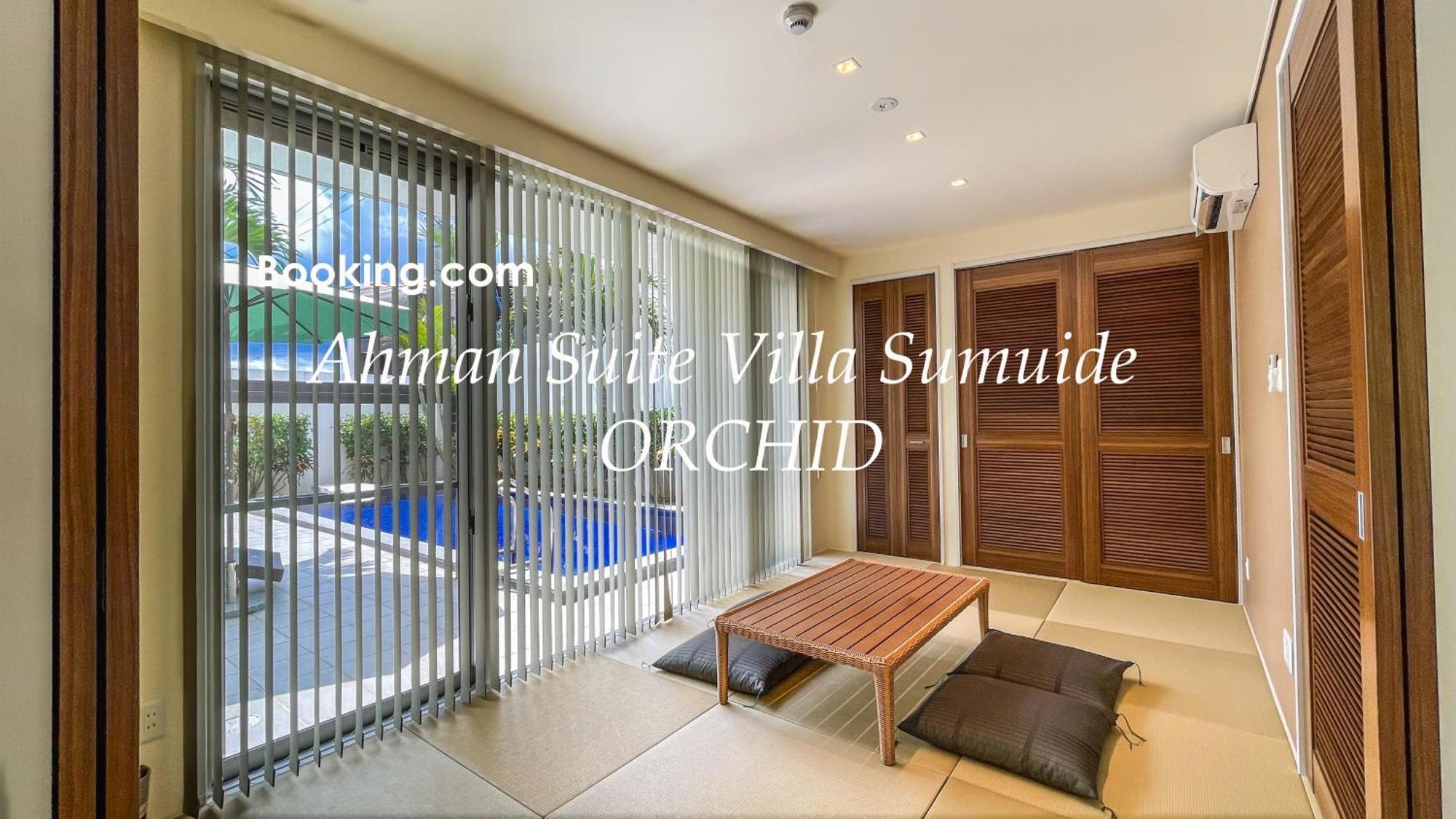 Coldio Pool&Villas Sumuide Nago Exterior foto