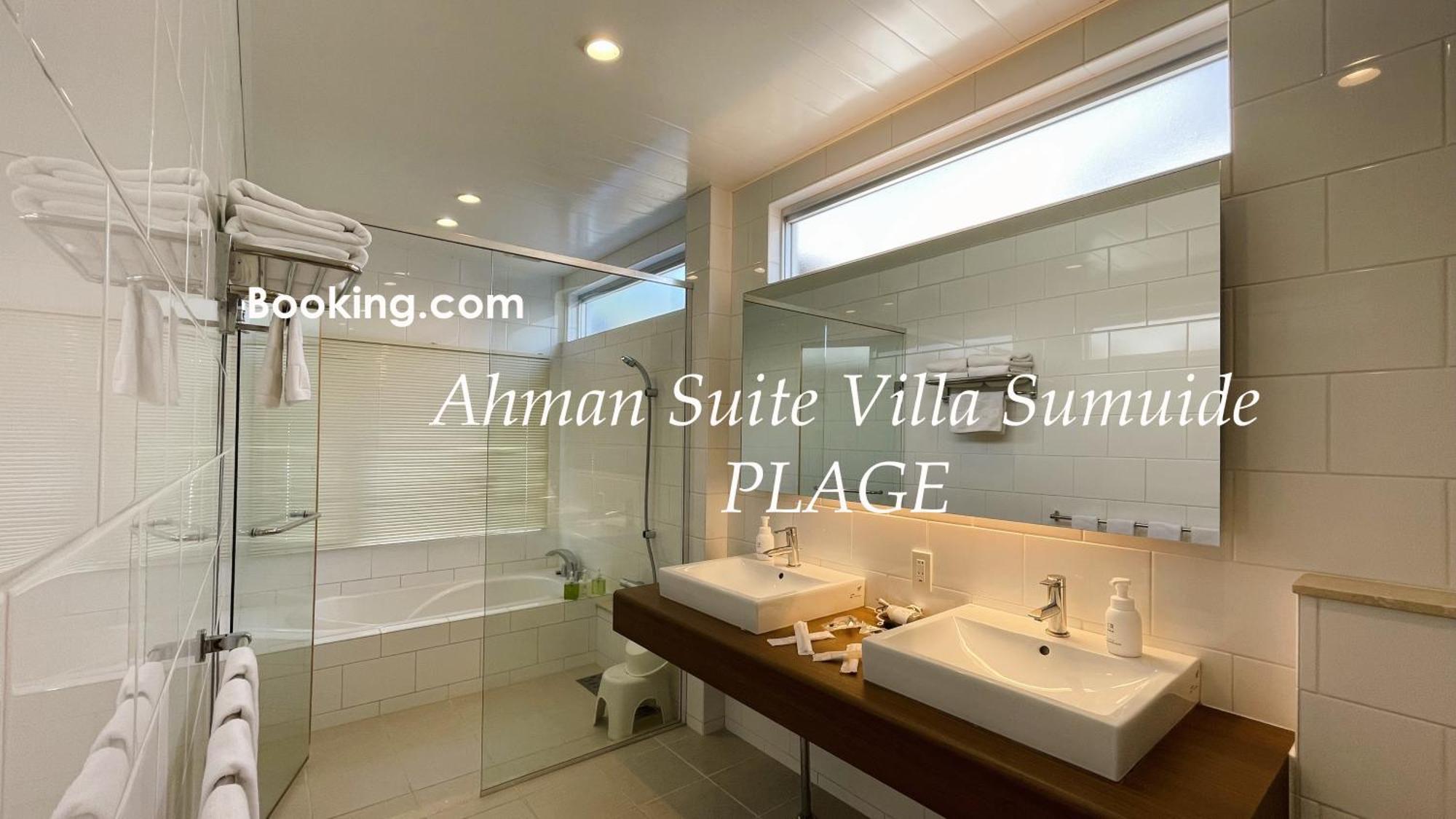 Coldio Pool&Villas Sumuide Nago Exterior foto