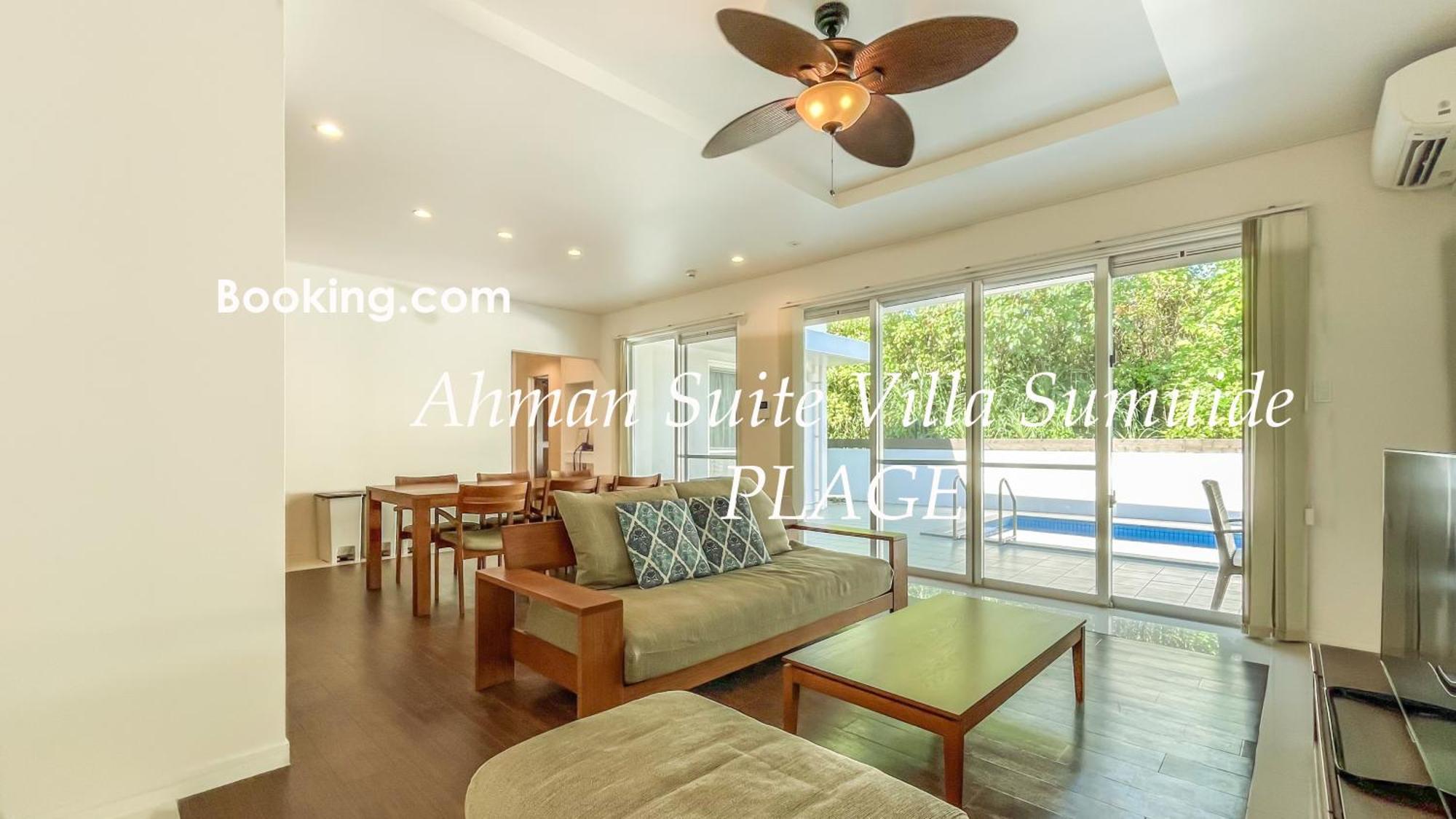 Coldio Pool&Villas Sumuide Nago Exterior foto