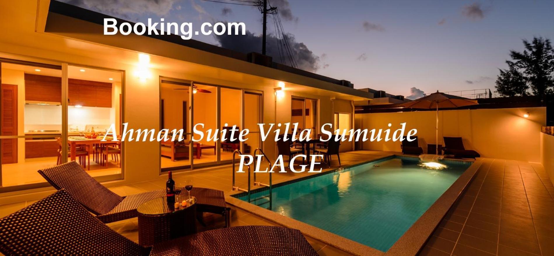 Coldio Pool&Villas Sumuide Nago Exterior foto