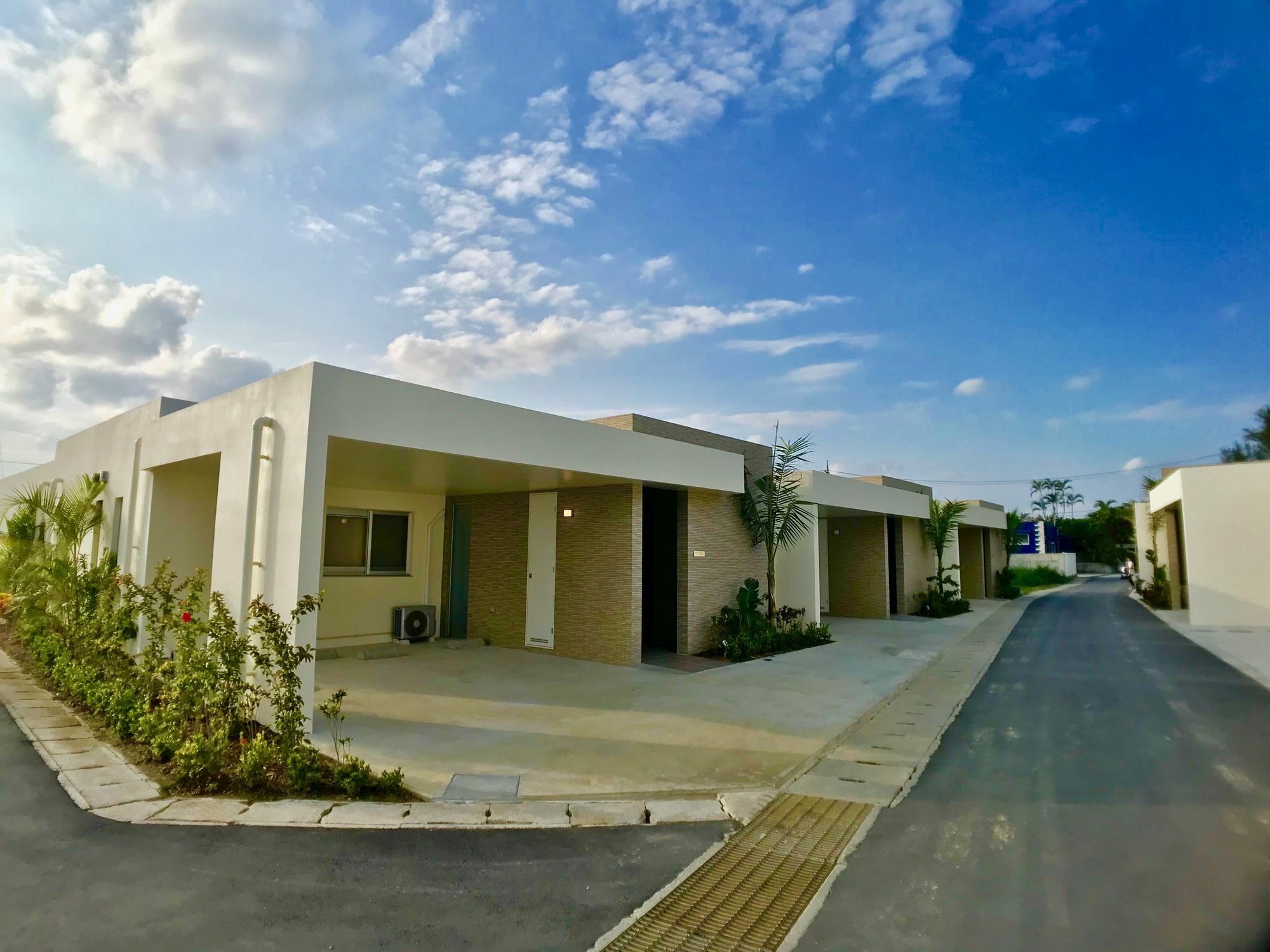 Coldio Pool&Villas Sumuide Nago Exterior foto