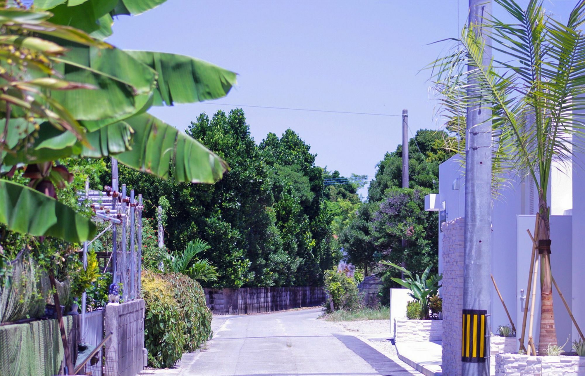 Coldio Pool&Villas Sumuide Nago Exterior foto